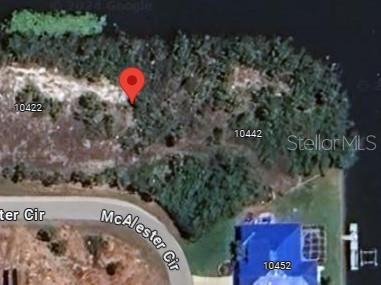 10432 MCALESTER CIR