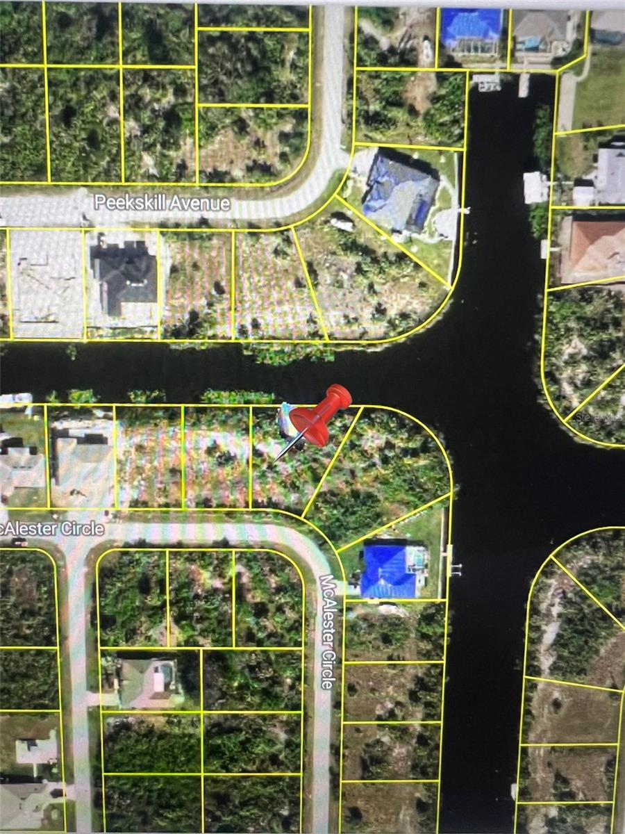 10432 MCALESTER CIR