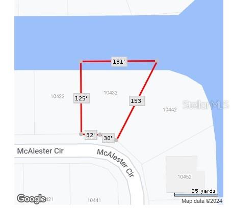 10432 MCALESTER CIR