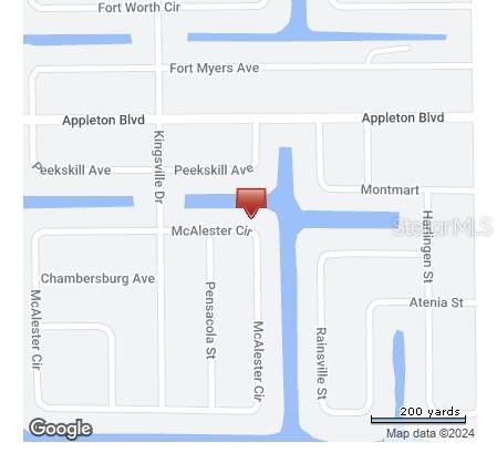 10432 MCALESTER CIR