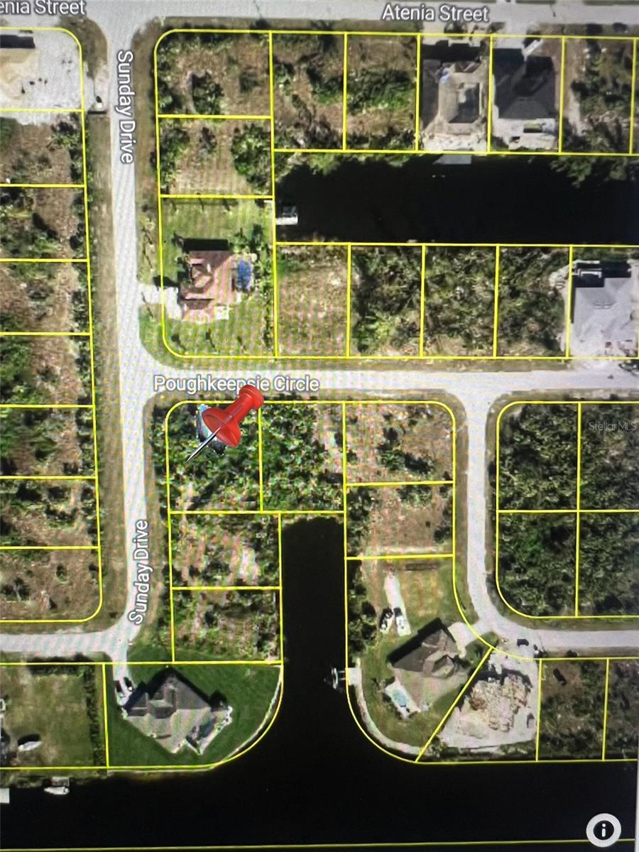 10453 POUGHKEEPSIE CIR