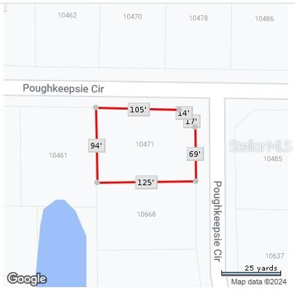 10471 POUGHKEEPSIE CIR
