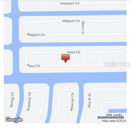 15801 AQUA CIR