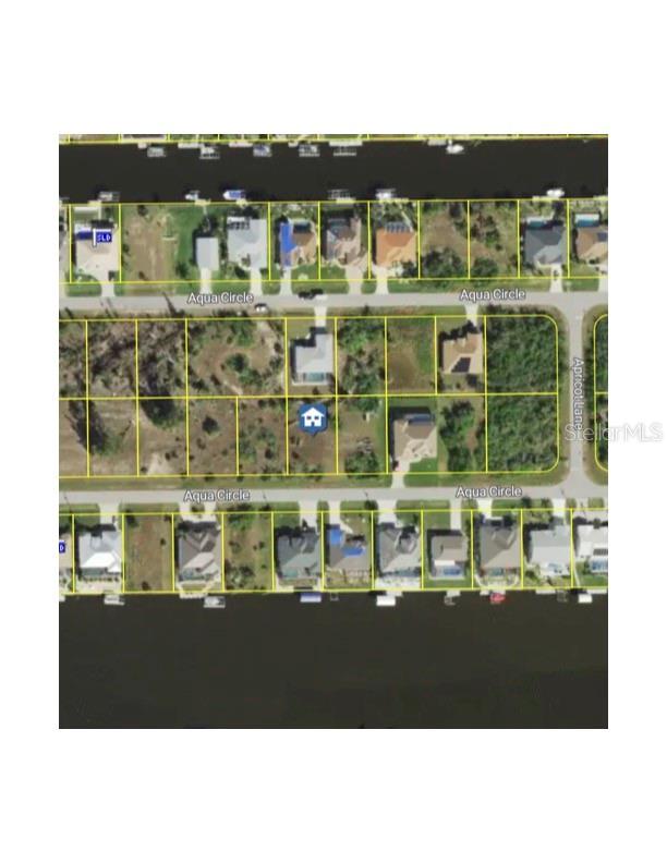 15443 AQUA CIR