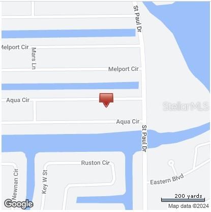 15443 AQUA CIR