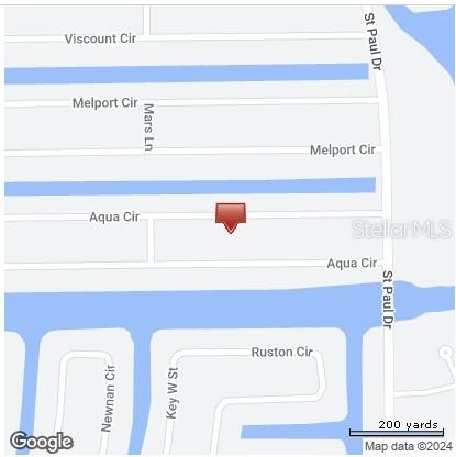 15491 AQUA CIR