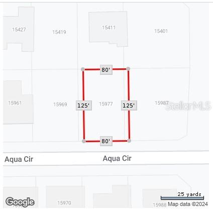 15977 AQUA CIR