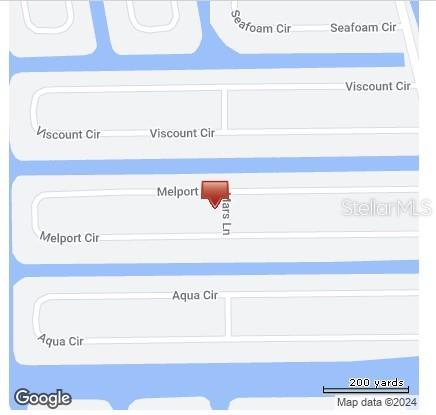 15551 MELPORT CIR