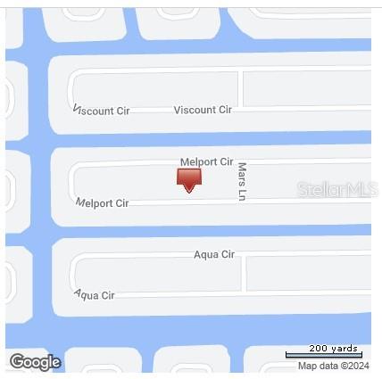15801 MELPORT CIR