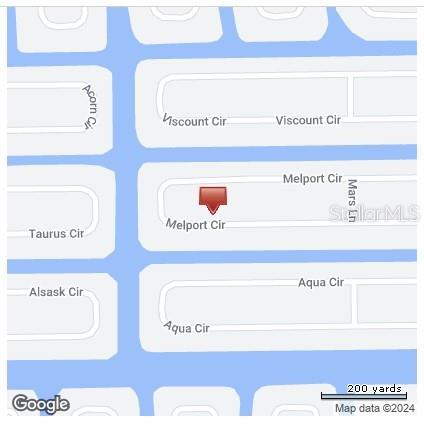 15745 MELPORT CIR