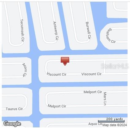 15619 VISCOUNT CIR