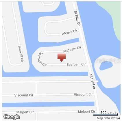15595 SEAFOAM CIR