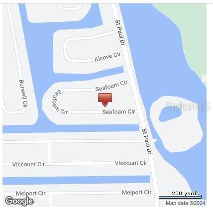 15611 SEAFOAM CIR