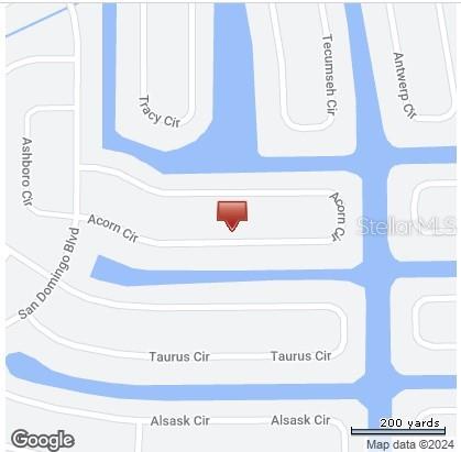 15277 ACORN CIR