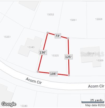 15335 ACORN CIR