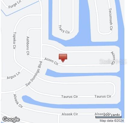 15335 ACORN CIR