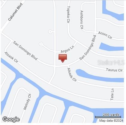 14881 SAN DOMINGO BLVD