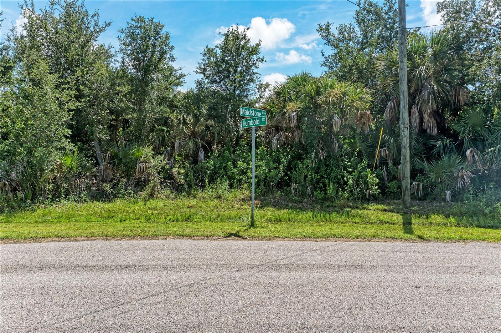 14284 HUMBOLD RD