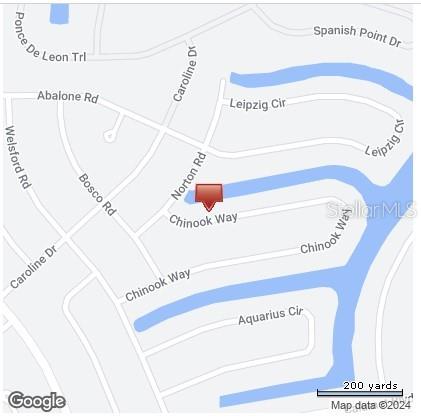 15068 CHINOOK WAY