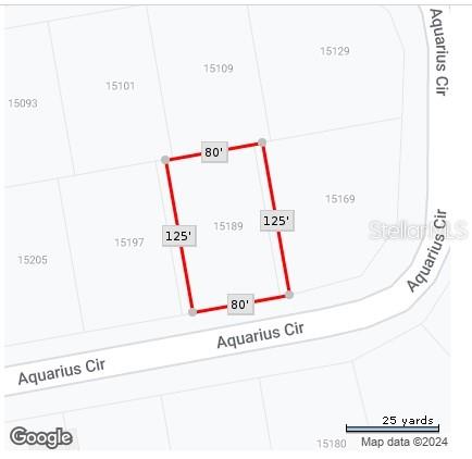15189 AQUARIUS CIR