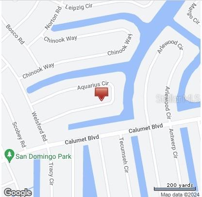 15189 AQUARIUS CIR