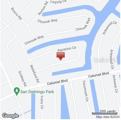 15213 AQUARIUS CIR