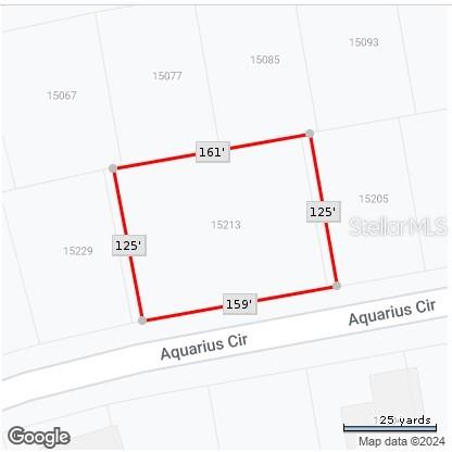 15213 AQUARIUS CIR