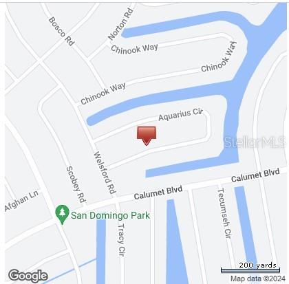 15237 AQUARIUS CIR