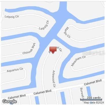 8149 ARLEWOOD CIR