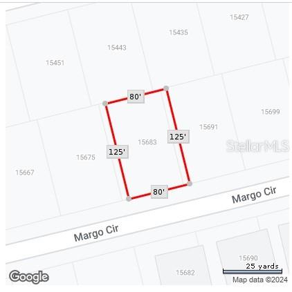 15683 MARGO CIR