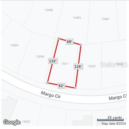 15611 MARGO CIR