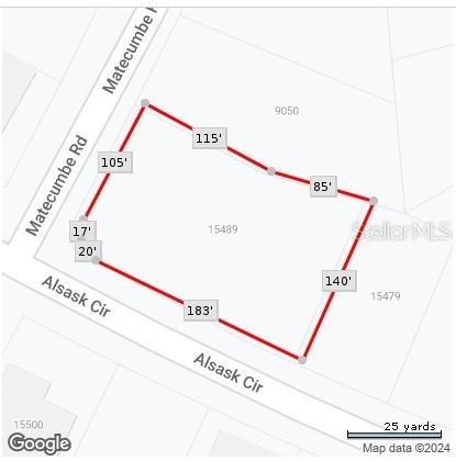 15489 ALSASK CIR