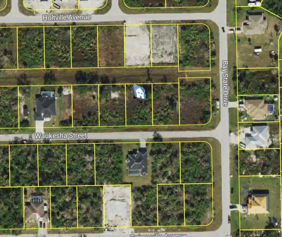 13336 WAUKESHA AVE