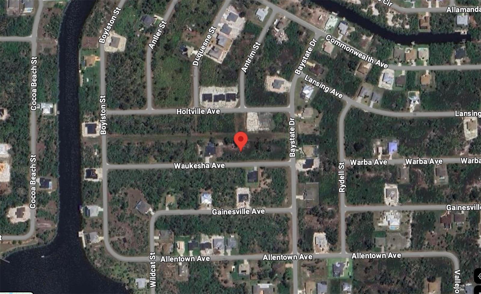 13328 WAUKESHA AVE