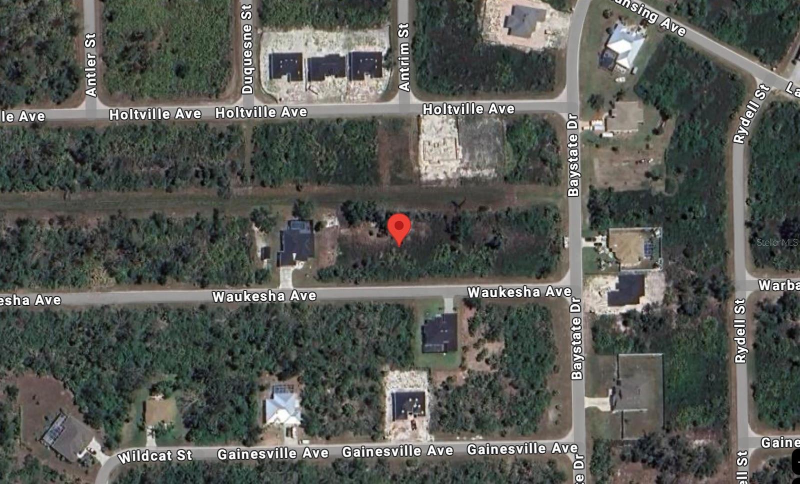 13328 WAUKESHA AVE