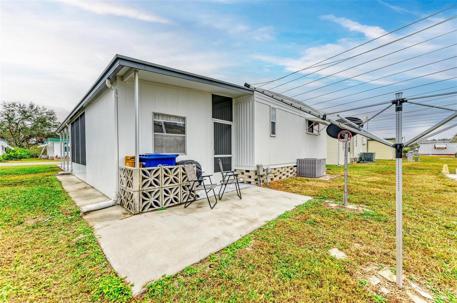 5619 BAYSHORE RD #341