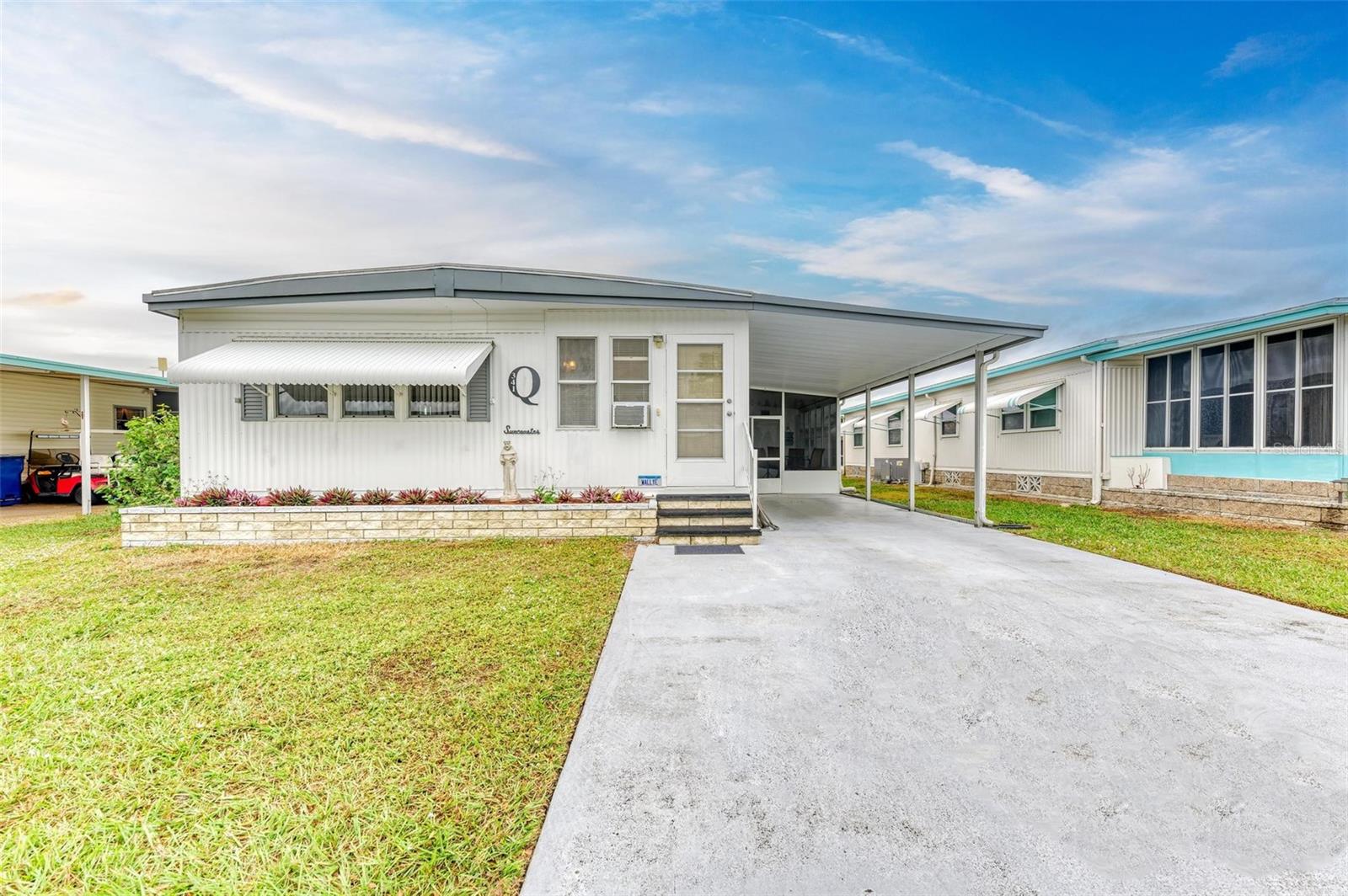 5619 BAYSHORE RD #341