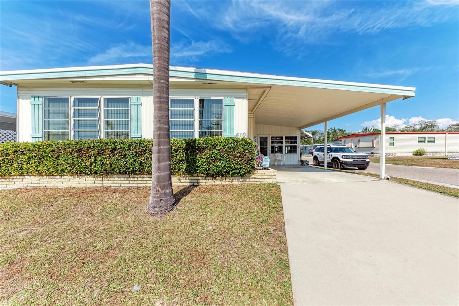 5619 BAYSHORE RD #410
