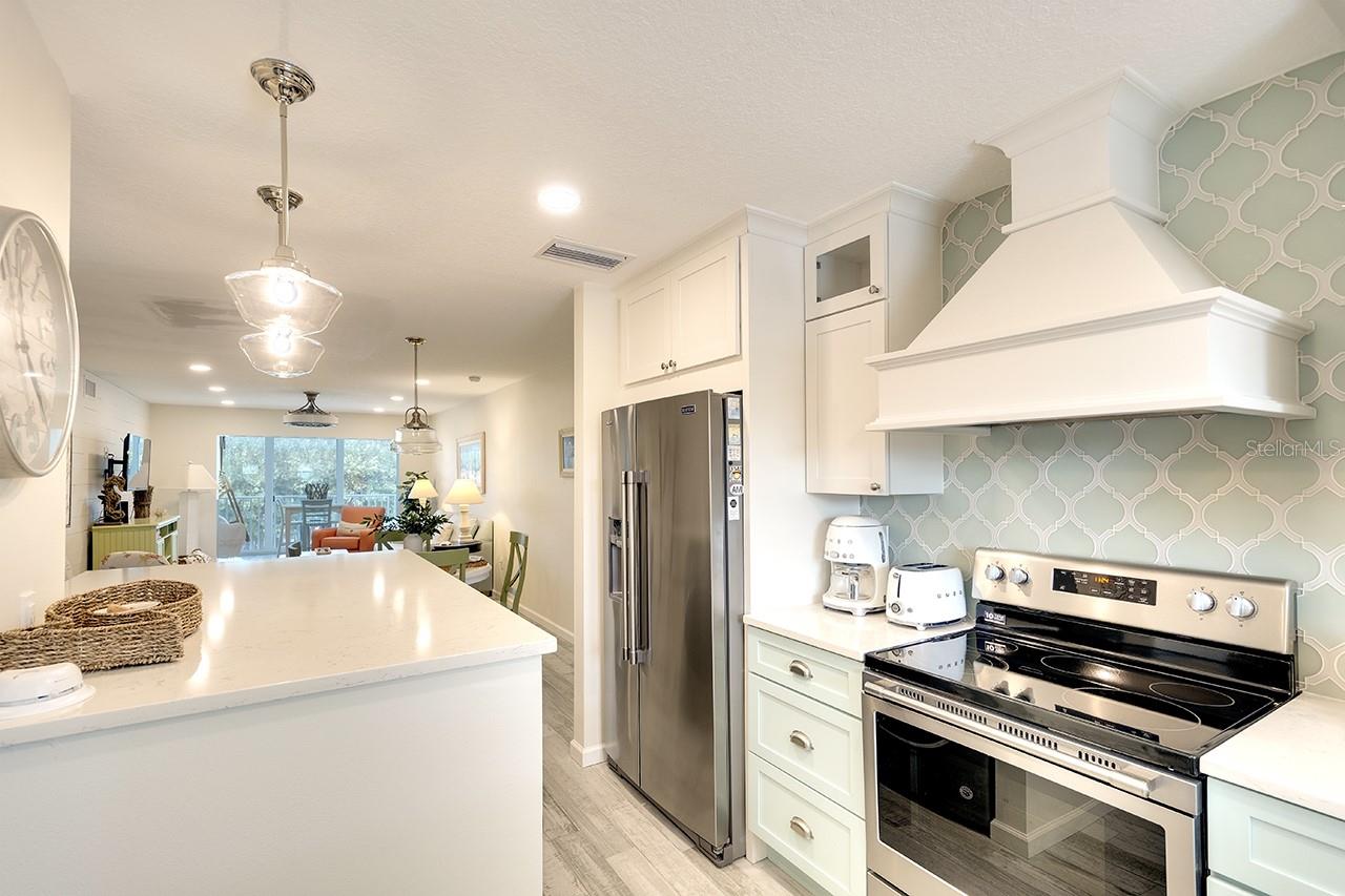 4307 GULF DR #208