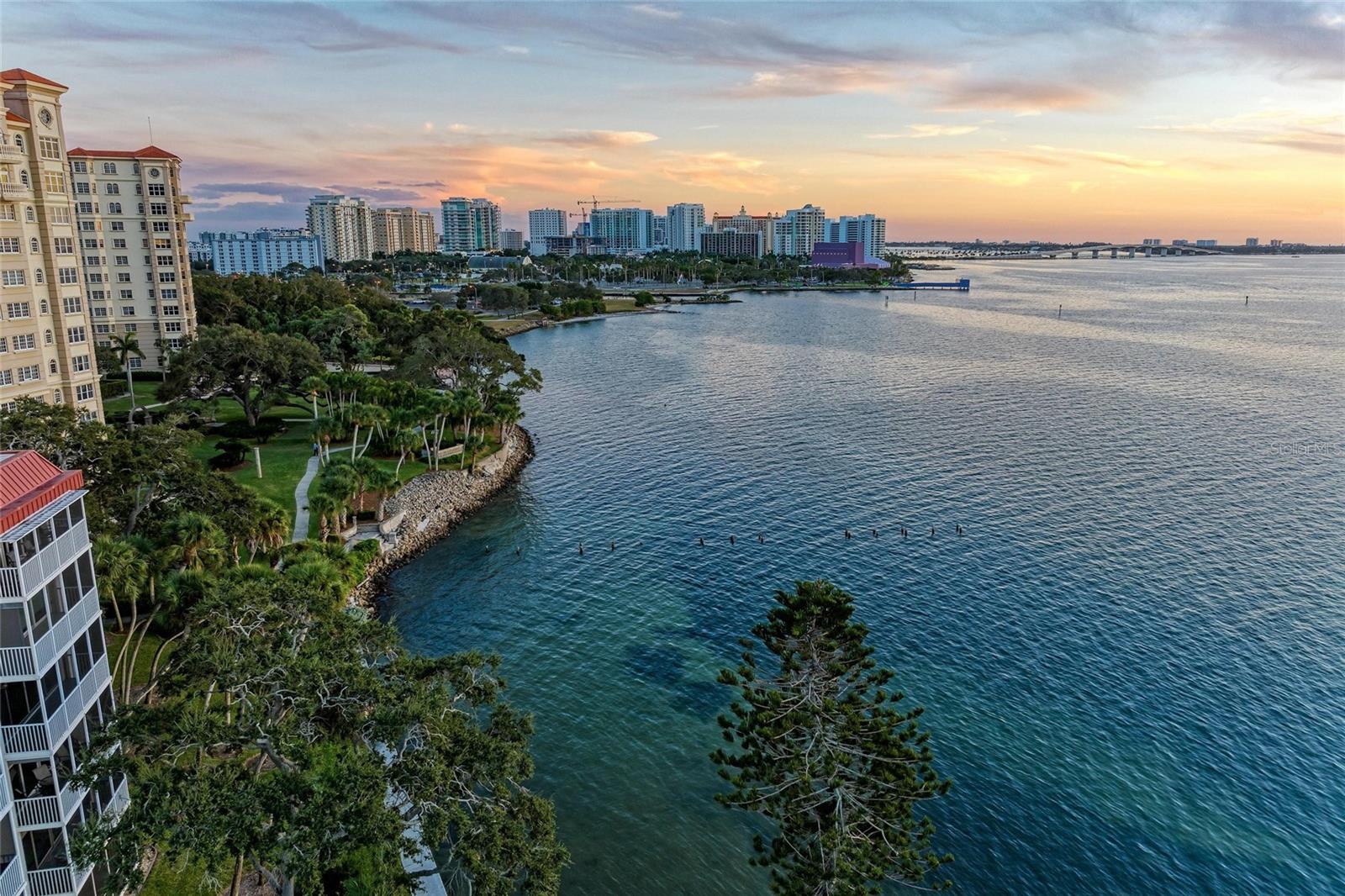 750 N TAMIAMI TRL #814