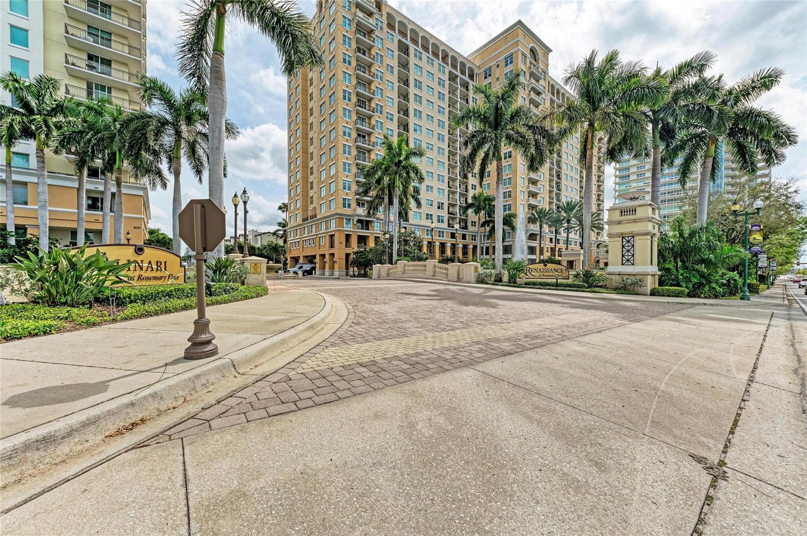 750 N TAMIAMI TRL #814