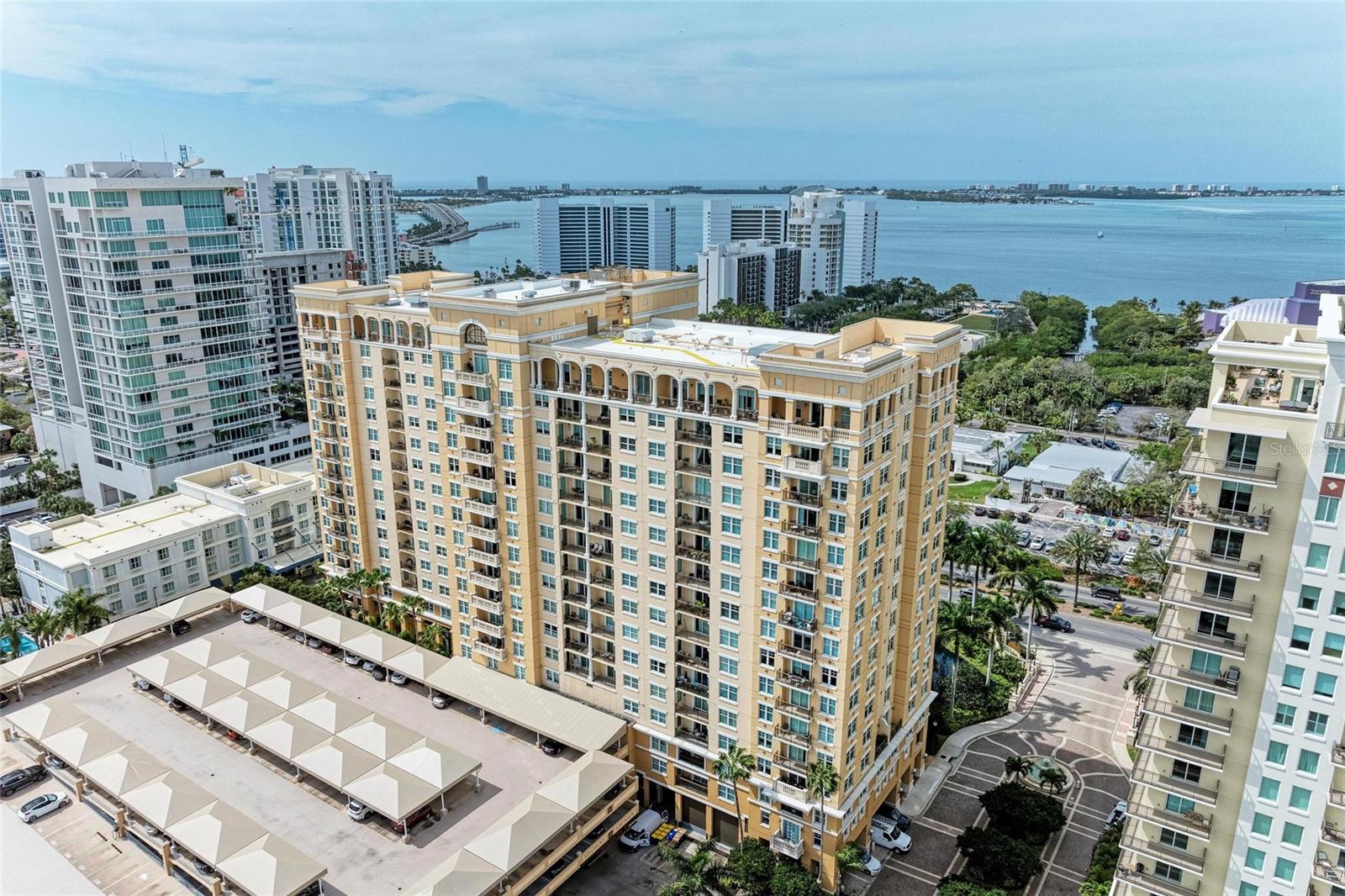 750 N TAMIAMI TRL #814