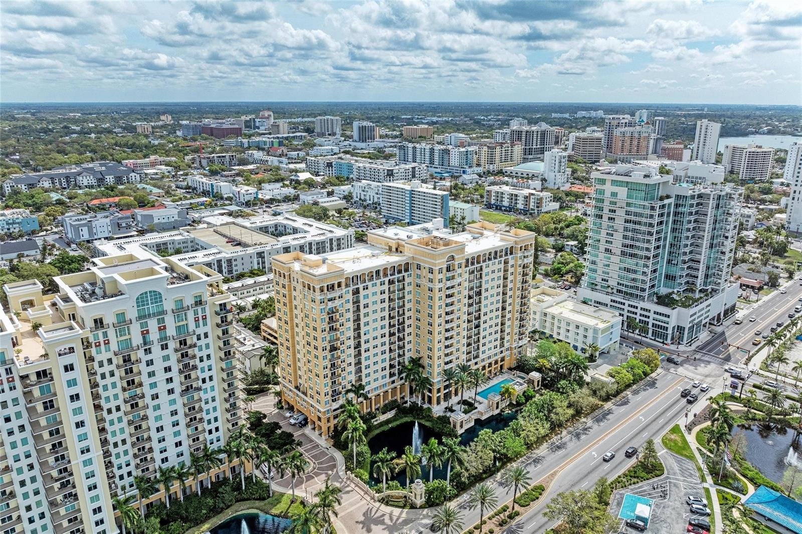 750 N TAMIAMI TRL #814