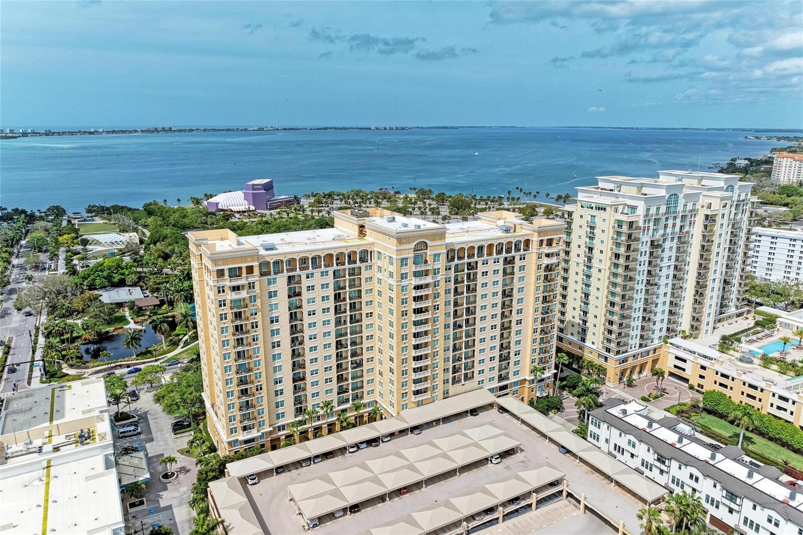 750 N TAMIAMI TRL #814