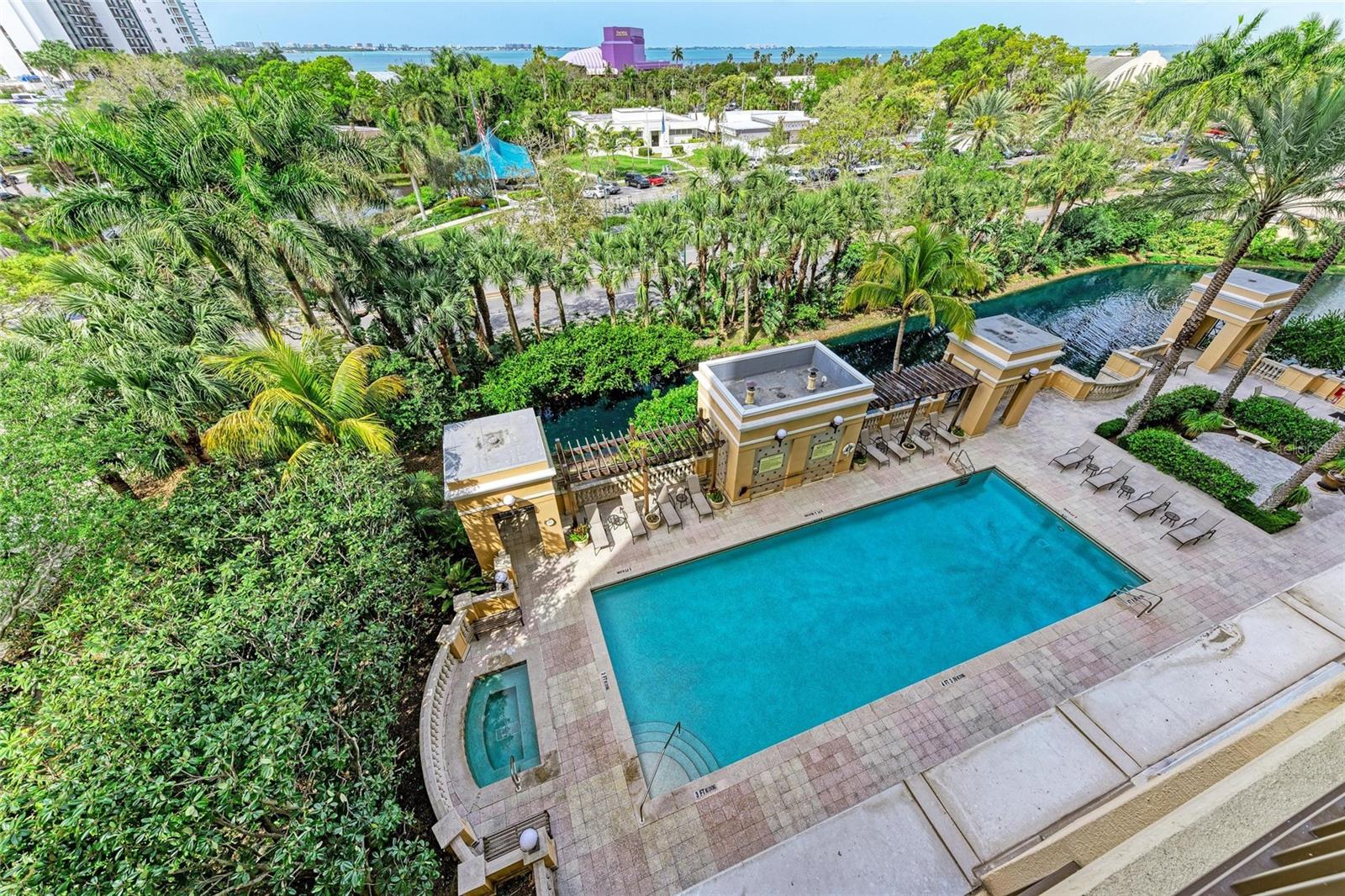 750 N TAMIAMI TRL #814