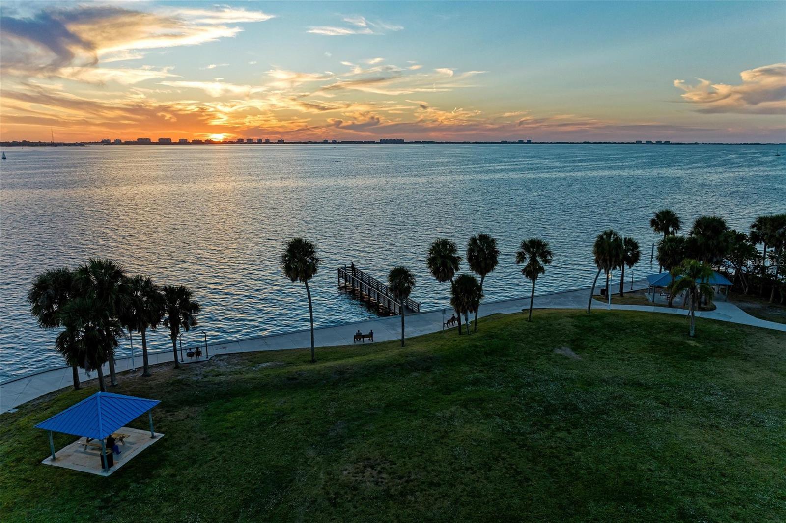 750 N TAMIAMI TRL #814