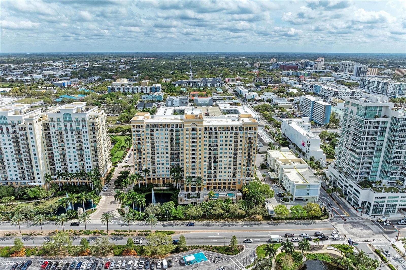 750 N TAMIAMI TRL #814
