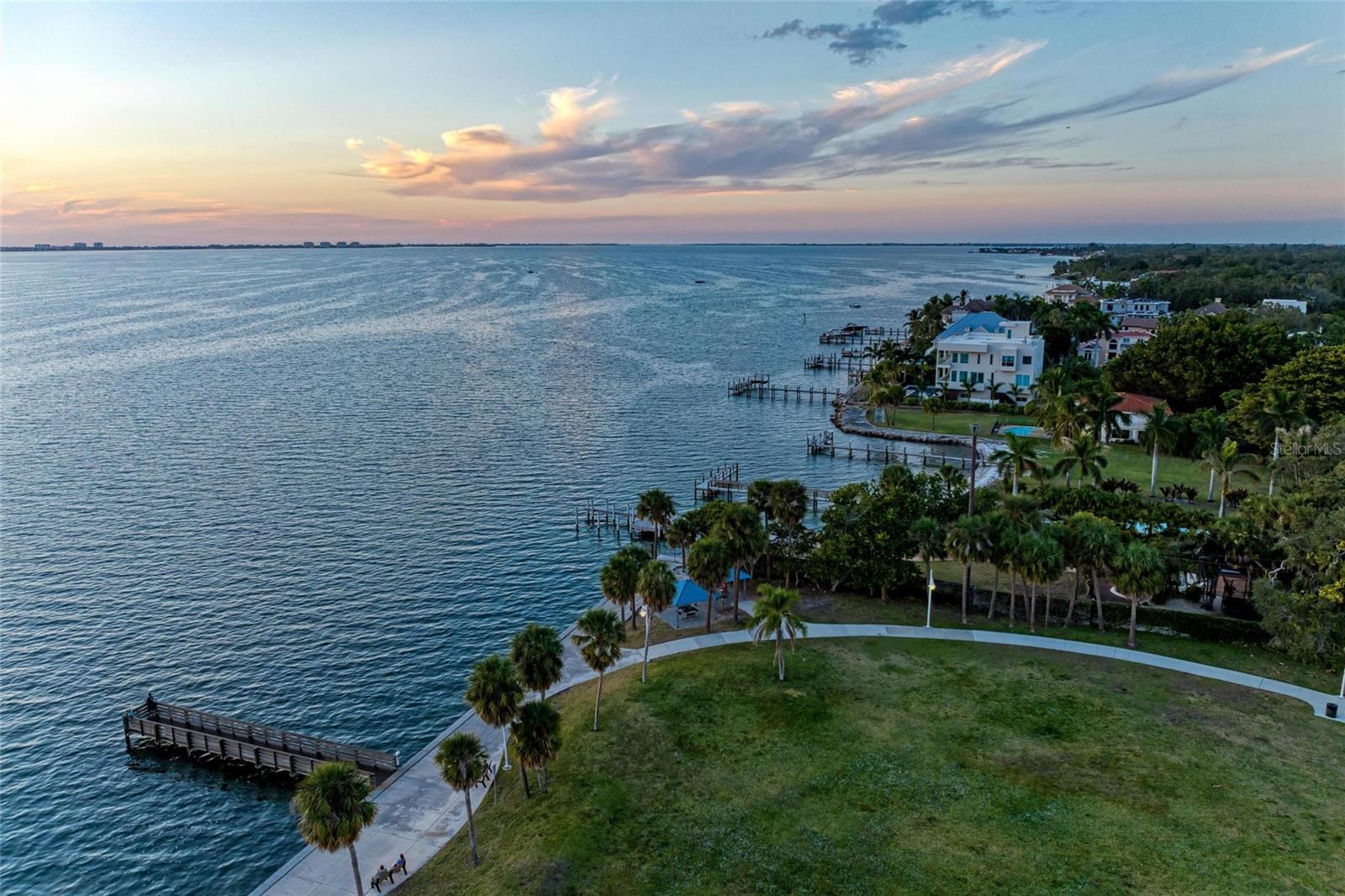750 N TAMIAMI TRL #814