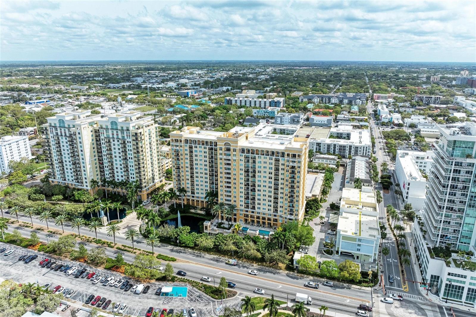 750 N TAMIAMI TRL #814