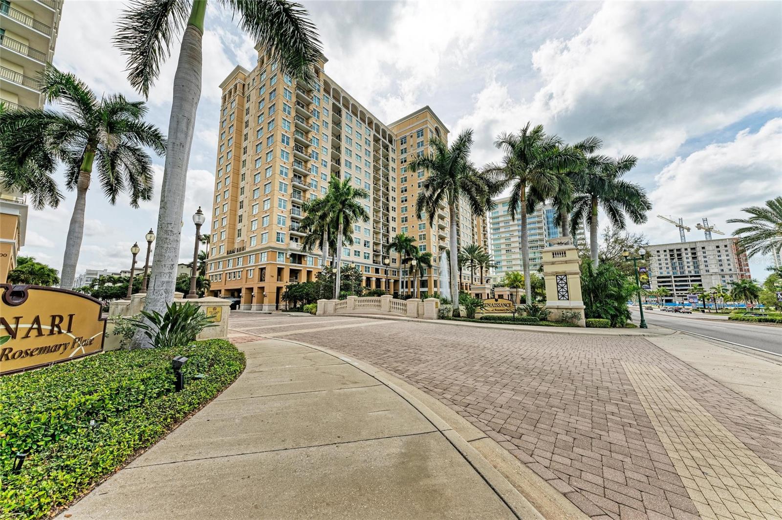 750 N TAMIAMI TRL #814